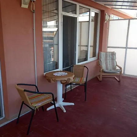 Apartment Elena