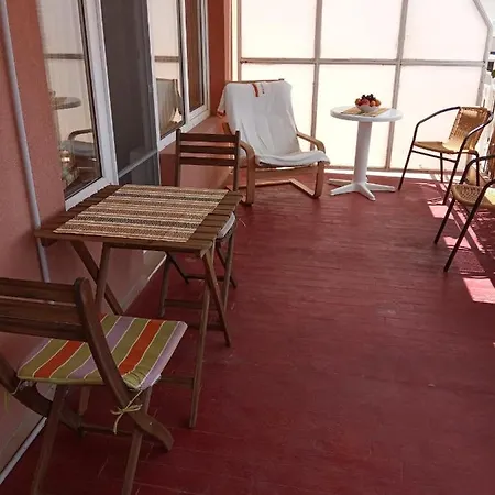 Apartment Elena