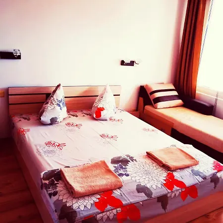 Elena Apartment Pomorie