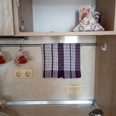 Elena Apartment Pomorie