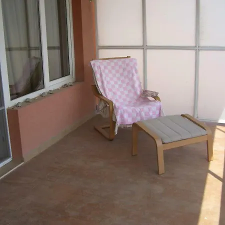 Elena Apartment