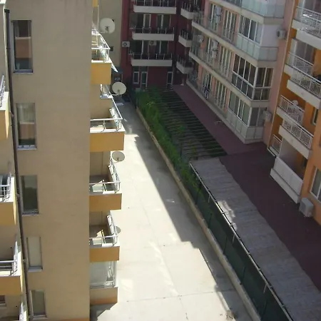 Elena Apartment Pomorie